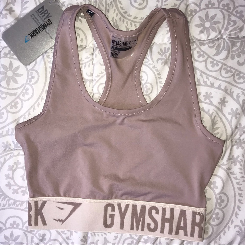 Gymshark Fit Sports Bra